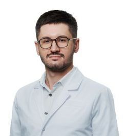 Чернышев Павел Эдуардович