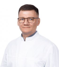 Уханов Александр Викторович