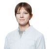 Абросимова Алёна Сергеевна