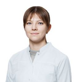 Абросимова Алёна Сергеевна