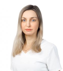Кияновская Татьяна Юрьевна