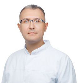 Пастухов Дмитрий Валерьевич