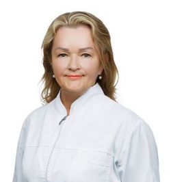 Узунова Светлана Вадимовна