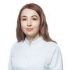 Боташева Амина Хасановна