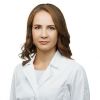 Буцкая Юлия Александровна