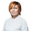 Зекореева Лаура Муштафаевна