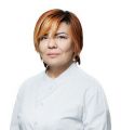 Зекореева Лаура Муштафаевна
