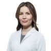 Зимина Назифе Абдул-Меджитовна