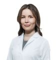 Зимина Назифе Абдул-Меджитовна