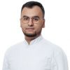 Охбутаев Наврузбек Абдужалолович