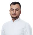 Охбутаев Наврузбек Абдужалолович