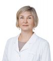 Буянова Светлана Вячеславовна