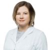 Недолуга Юлия Владимировна