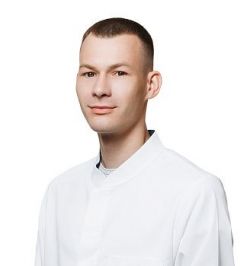 Фокин Андрей Юрьевич