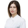Гаспарян Седа Овсеповна