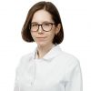 Дьячкова Ирина Вадимовна
