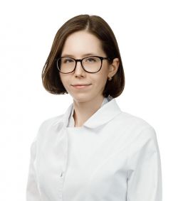 Дьячкова Ирина Вадимовна
