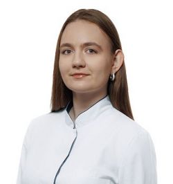 Петрухнова Мария Федоровна