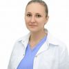 Иванова Ирина Игоревна