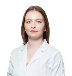 Сумина Александра Александровна