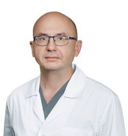 Смоляр Алексей Витальевич