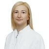 Елоева Дана Беслановна