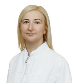 Елоева Дана Беслановна