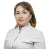 Магомедшарипова Амина Алимирзаевна