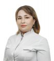 Магомедшарипова Амина Алимирзаевна