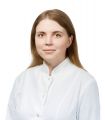 Корсаненкова Юлия Викторовна
