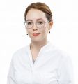 Федорова Лариса Брониславовна