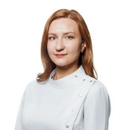 Брылева Наталья Яковлевна