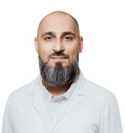 Савенко Георгий Сергеевич