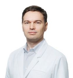 Хвостов Денис Леонидович