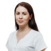 Мугадова Джарият Анзоровна