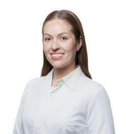 Полищук Полина Васильевна