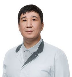Курганов Солтан Русланович