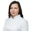 Чикотеева Екатерина Викторовна