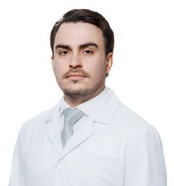 Касумов Эльвин Эльханович