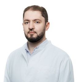 Софоян Артур Карленович