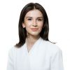 Даурова Марина Ахсарбековна