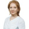 Едоян Лиана Владимировна