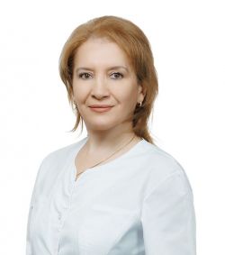 Едоян Лиана Владимировна