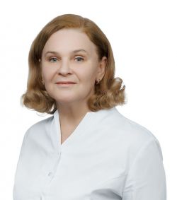 Москвина Надежда Юрьевна