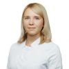 Кириченко Оксана Владимировна