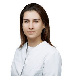 Фролкова Надежда Викторовна