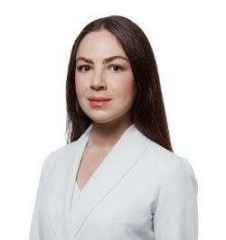 Чурсина Татьяна Александровна