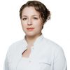 Максимова Дарья Михайловна
