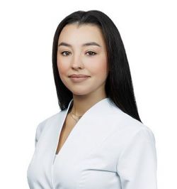 Дмитренко Наталья Сергеевна