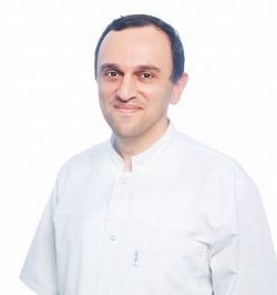 Атоян Армен Артушович